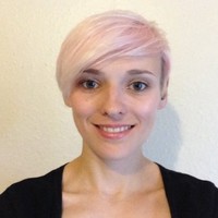 Parliamentary Digital Service Employee Samantha Sergeant's profile photo