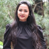Preeti K Email
