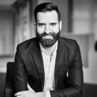 THE HOFF BRAND SL Employee Juan Pablo García-Denis's profile photo