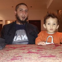 Hemera Group Employee Anees Harris's profile photo