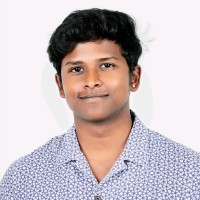 CleverTap Employee Jithin Raj N's profile photo