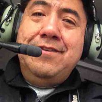 Eddie Moreno Sr. Email & Phone Number