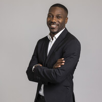 Downing Employee Andreas Vikström's profile photo