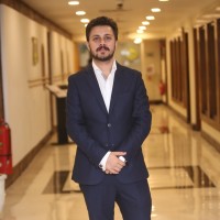 Roots Millennium Schools & Colleges - TME Employee Murtaza Fasih's profile photo