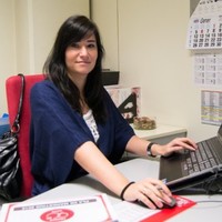 FRIGORIFICS FERRER S. A.U. Employee Mònica Ferrer Montiel's profile photo