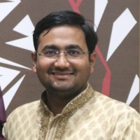 Apple Employee Rizwan Mirza's profile photo