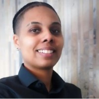 The Westin Richmond Employee Jazmyne Love's profile photo