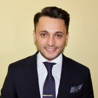 Flowe Employee Antonio Bartolo's profile photo
