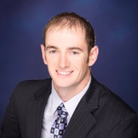 Cole Robertson