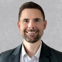 Proofpoint Employee Nick Ryan's profile photo