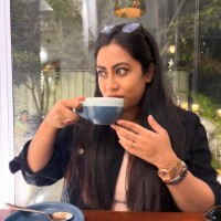 Buzz Tribe Employee Elisa Ghosh's profile photo