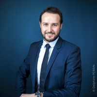 IPAZ Employee Laurent Badie's profile photo