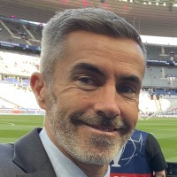 UEFA Employee Christopher Gibbons's profile photo