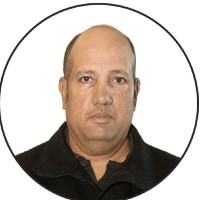 Norkut Employee Omar Marcano's profile photo