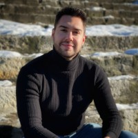 Vanguards Employee Áron Klopfer's profile photo