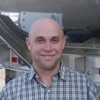Tremcar Employee Colin Nice's profile photo