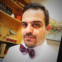 Yazan Abuodeh Email & Phone Number