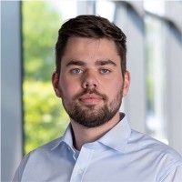 PKE Deutschland GmbH Employee Hauke Ostendorp's profile photo