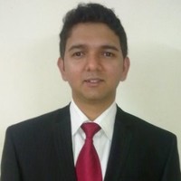 Abhinav Sharma Email & Phone Number