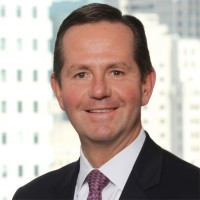 Bank of America Employee Rob Stewart's profile photo