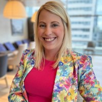 Hyatt Regency Lake Washington Employee Tayna Zasada's profile photo
