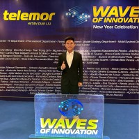 Telemor Employee Cao Anh's profile photo
