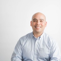Kaiser Permanente Employee Tim Mata's profile photo