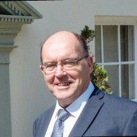 Stuart Colebrooke Email