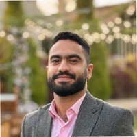 Webalo Employee Abd Nour's profile photo