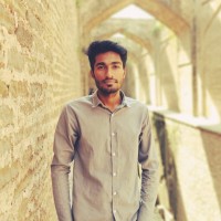 Ayuda Health Employee Shahzad Ahmed's profile photo