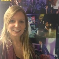 Le Meridien Nice Employee Annabelle Richer's profile photo