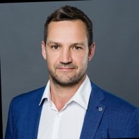 Schweizerische Bauschule Aarau AG Employee Oswald von Arx's profile photo