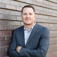 Black Hills Energy Employee Rob Daniel's profile photo
