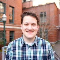 Catholic Charities Eastern Washington Employee Jacob Morgan's profile photo