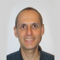 DALSA Employee Yannick Fortin's profile photo