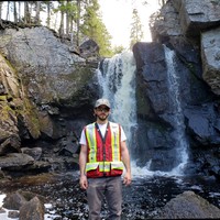 ALL-TECH Environmental Services Ltd. Employee Vlad Trajkovic's profile photo