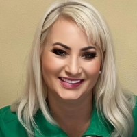 Safe Fleet Truck & Trailer Employee Anna Prokopowicz's profile photo