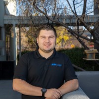 Enterprise Builders Corporation Employee Jared Vigil's profile photo