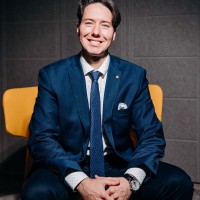 CYRRUS, a.s. Employee Leoš Strnad's profile photo