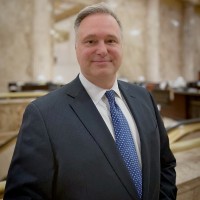 Paul Carey