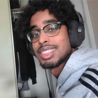 Riot Games Employee Omar D.'s profile photo