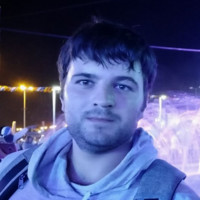 Pavel Moriakov Email