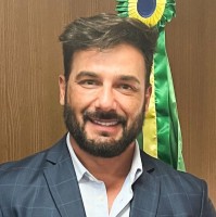 Prefeitura Municipal de Curitiba Employee Jean Pierre Neto's profile photo