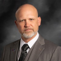 Aim Transportation Solutions Employee Scott Fornia-Fleming's profile photo