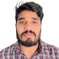 Microns India Employee Yogesh Tanwar's profile photo