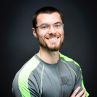 Katy ISD Employee Brandon Ruby's profile photo