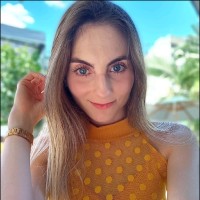 Harger, Sandes & Rossi - Advocacia & Consultoria Employee Camila Gums's profile photo