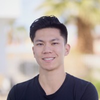 Omni Employee Andrew Chen's profile photo