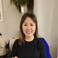 Disc Medicine Employee Georgina Lee's profile photo
