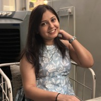 Tryft Employee Vidhu Sharma's profile photo